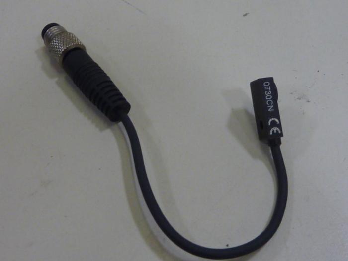 Used BALLUFF Sensor 125659 #62583