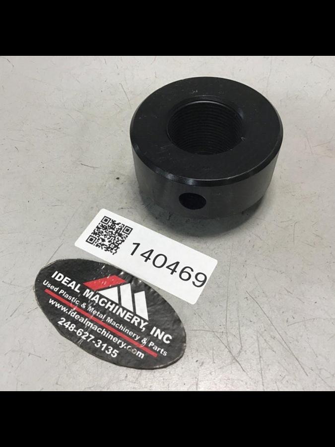 Used VAN DORN Tie Bar Nut 35ETP115 USED