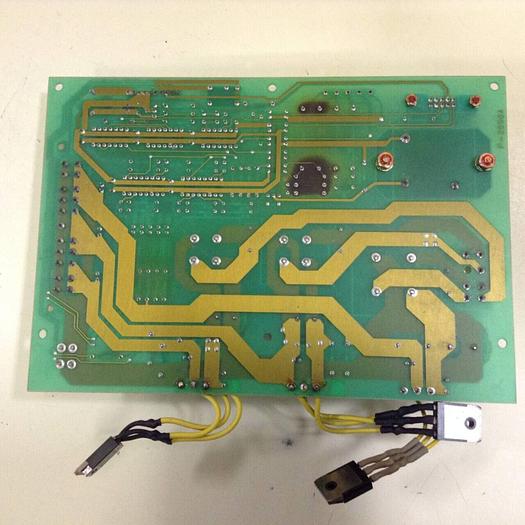 Used SUMITOMO Circuit Board PU-S Used