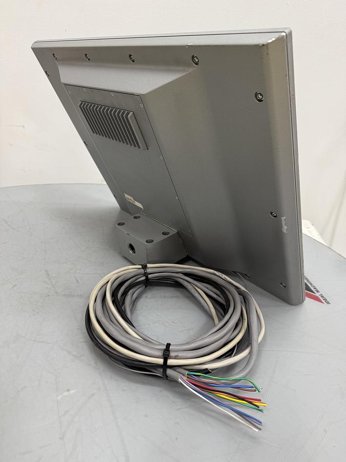 Used MILACRON MOSAIC+ Operator Panel 5WCZ1020CIA436-002