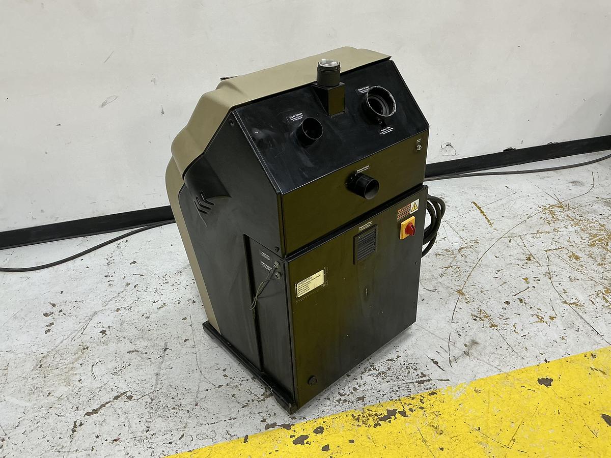 Used CONAIR FRANKLIN W100 Desiccant Dryer USED #151635