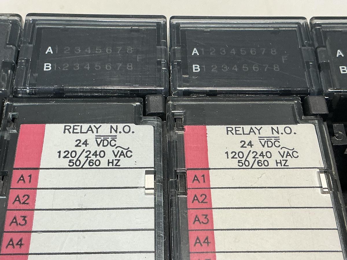 Used GE FANUC  BASE 5-SLOT WITH CPU
