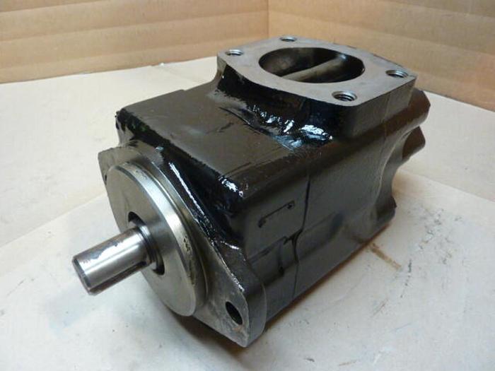 Used VICKERS Hydraulic Vane Pump 4520V42A8 #30755