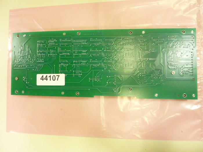 Used ALLEN BRADLEY Circuit Board 142393-01 #44107