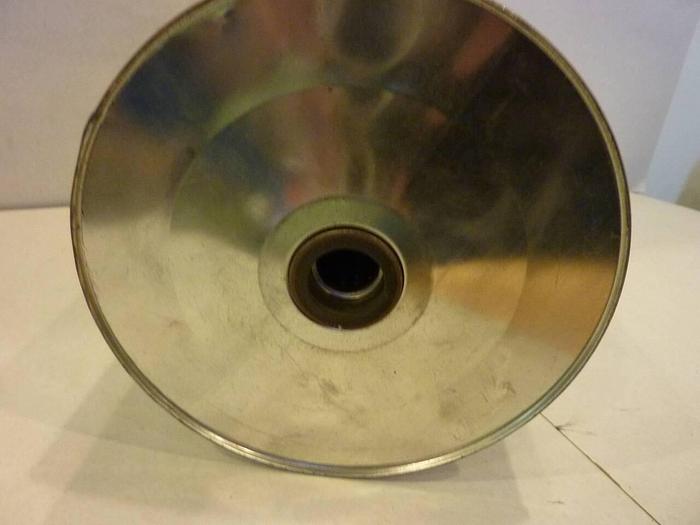 HASTINGS INSTRUMENTS Filter 803A #3229 DNL SCRAPPED