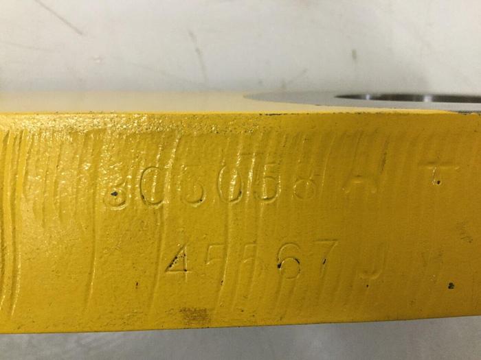 Used VAN DORN Toggle Link 303058 A+ #106340