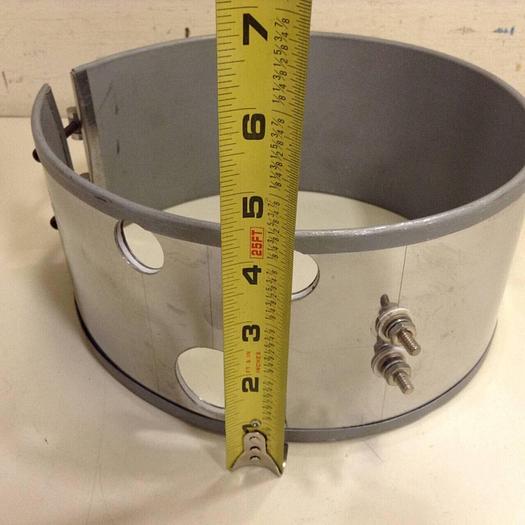 Used OGDEN 1500 Watt Heater Band FBM210105-00417 #68799