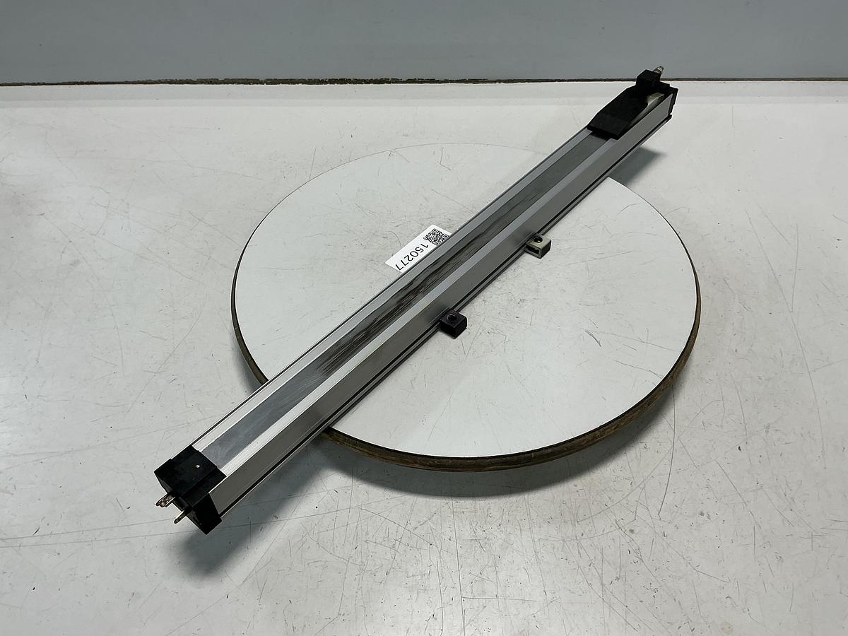 Used NOVOTECHNIK TLH-450