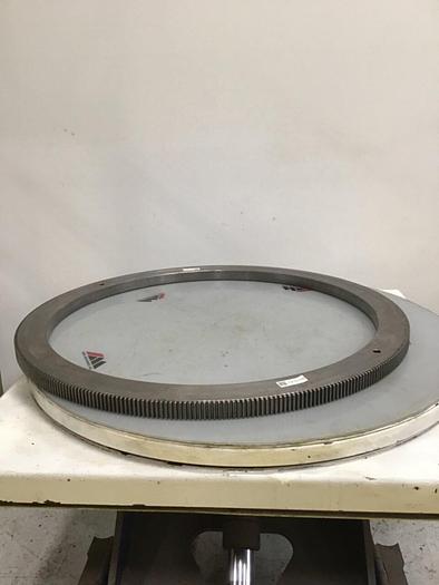 Used VAN DORN Bullard Gear 339110-D Used