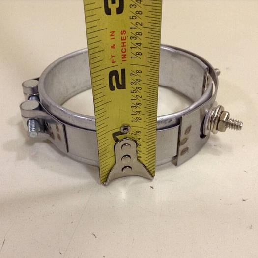 AIC 400 Watt Heater Band A-30B101 #69819