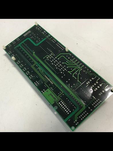 Used TOYO PIF Board P186617 #141292