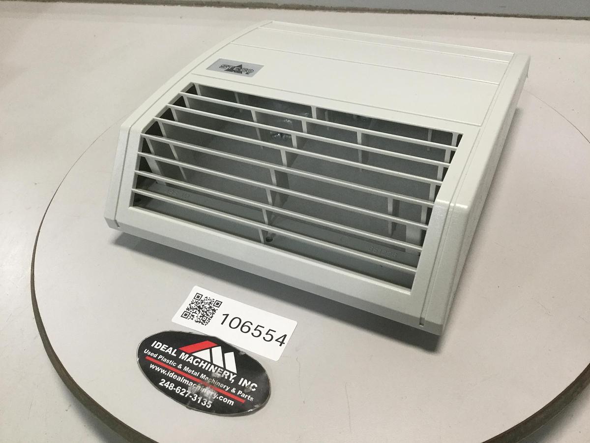 STEGO Filter Fan Enclosure 11802.0-00 NEW