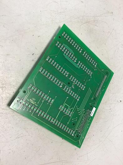 Used WITTMANN Circuit Board KLM 990053.41A #140038