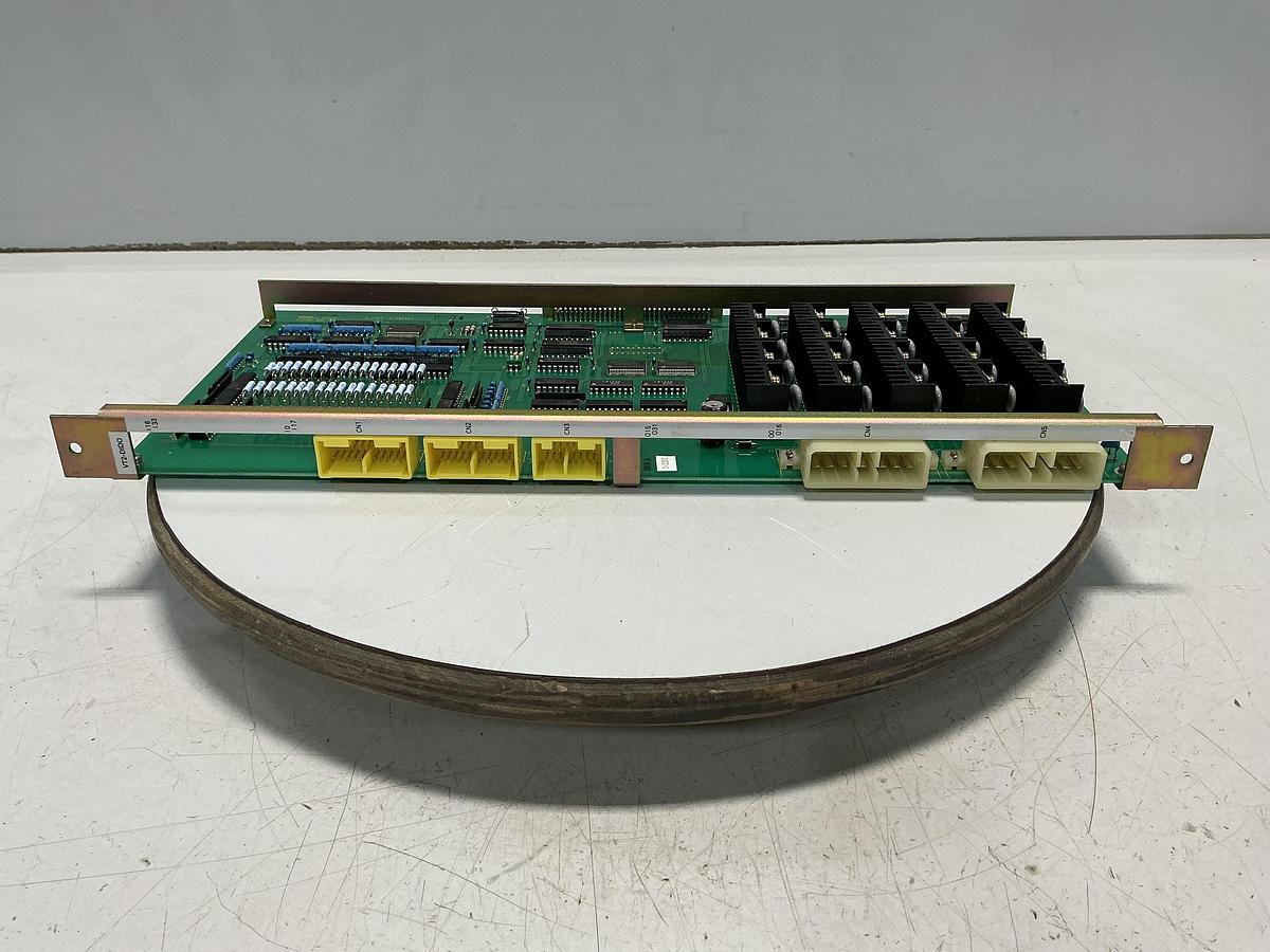 Used FUJI ELECTRIC F770 60 88(2)