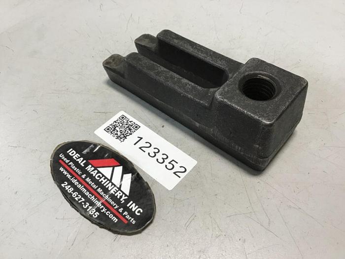 Used DME Open Toe Mold Die Clamp MC-5-5 #123352