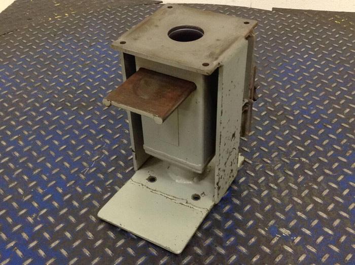 Used METAL FABRICATOR Drawer Magnet w/ Shutoff MAGNET512 #76512