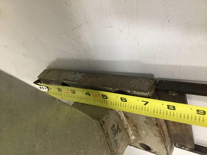 Used PRESMA Hopper HOPPER665 #91665