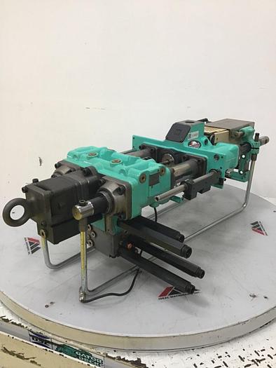 Used ARBURG Injector 020304 Used