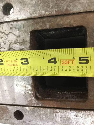 Used PRESMA Hopper HOPPER665 #91665