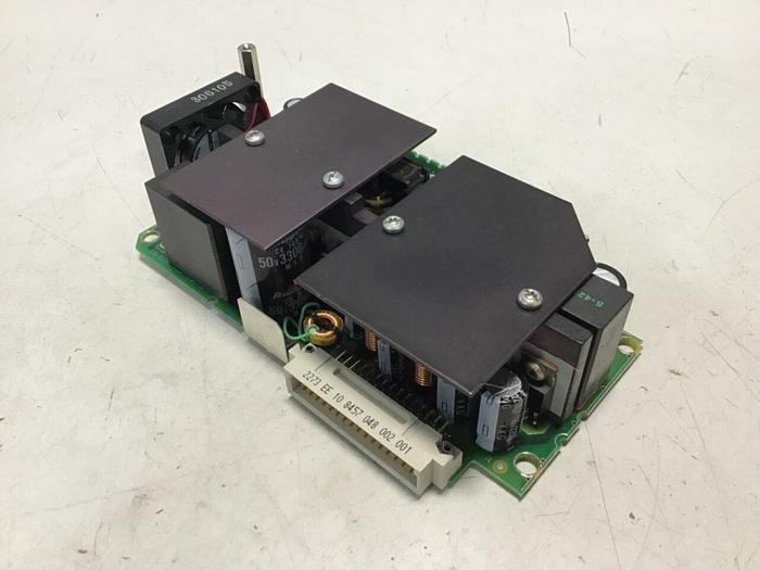 Used B&R Circuit Board 22411110-01 PS465/2 #135857