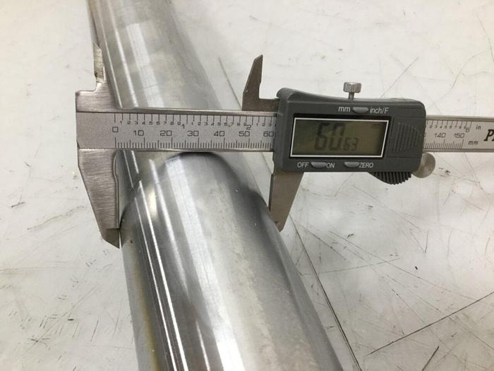 Used VAN DORN Tie Bar 340953-B Used