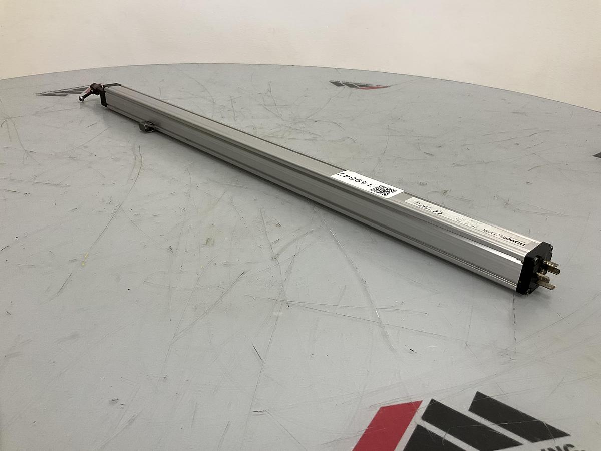 Used Novotechnik LWH 600