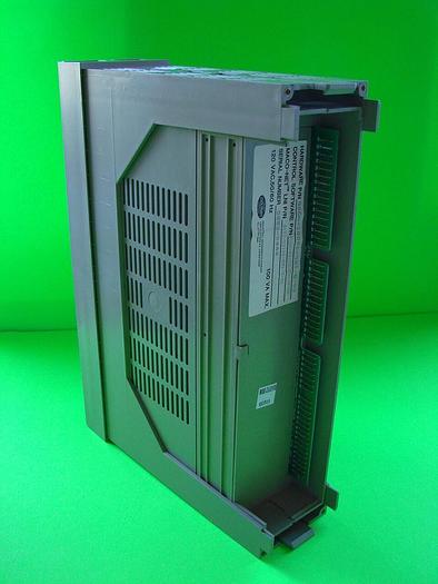 Used BARBER COLMAN Sequence Module MACO 8000 80CA-10001-001-0-00 #11035