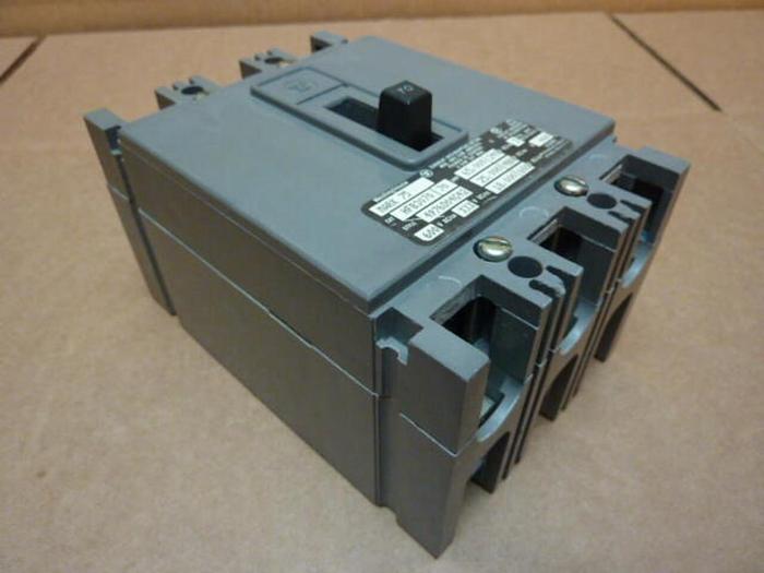 Used WESTINGHOUSE 70 Amp Circuit Breaker HFB3070 #27807