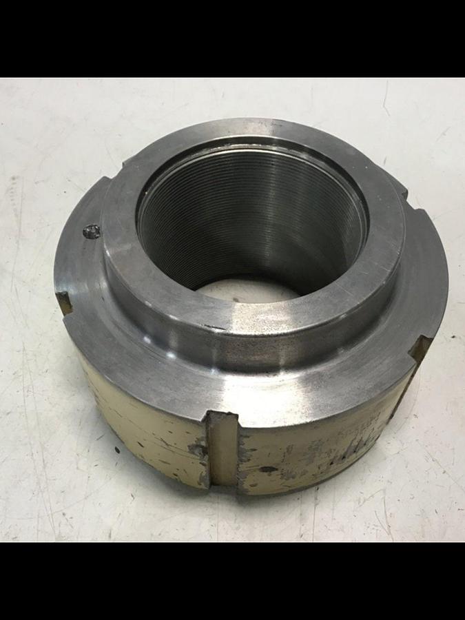 Used ENGEL Tie Bar Nut 300T / TBN #138099