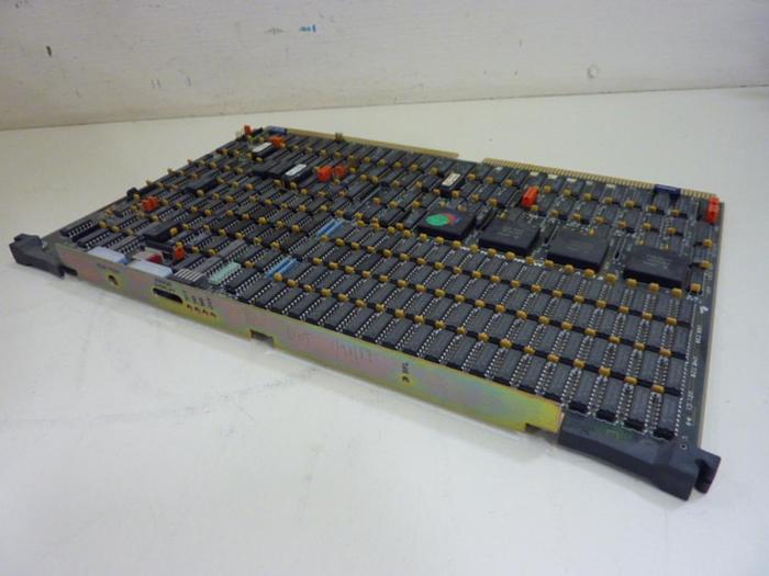 Used MOTOROLA Circuit Board M68KVM11 Used