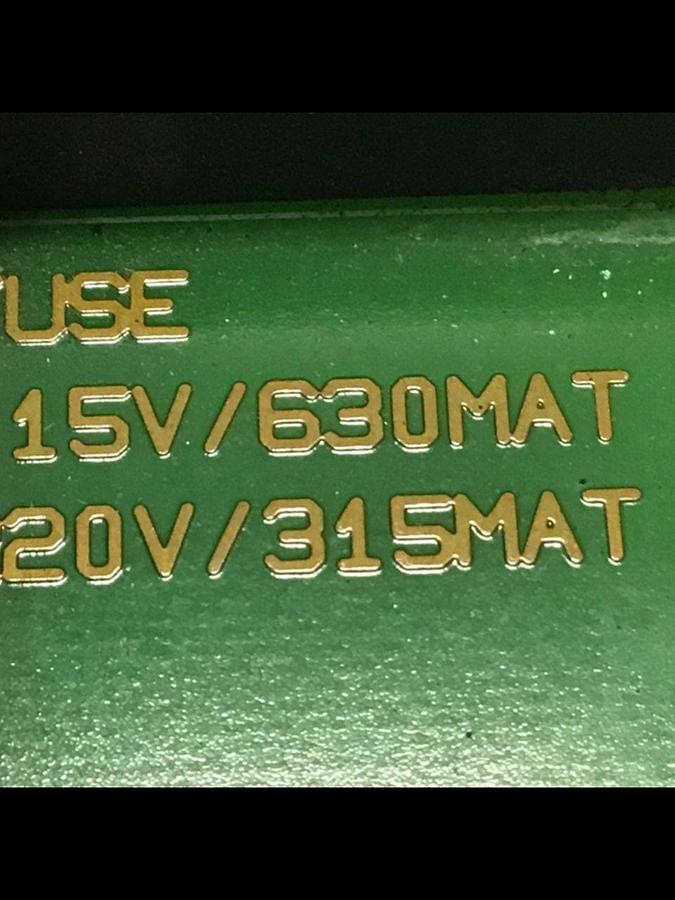 Used KEBA Circuit Board E-FLOPPY D1629C USED