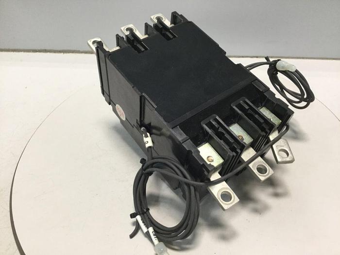 Used FUJI ELECTRIC 40 Amp Circuit Breaker BU-FSB3040 #104221