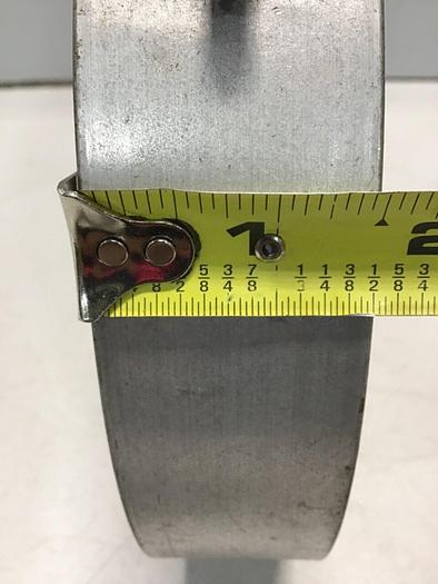 Used WATLOW 1400 Watt Heater Band STB8J1J8-T #125665