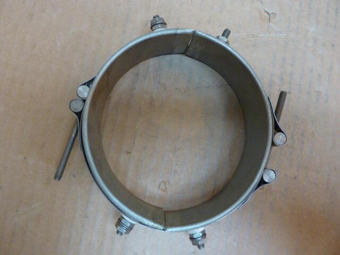 FAST HEAT 288 Watt Heater Band BMX15345 #22413