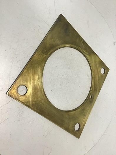 Used VAN DORN Wear Plate 302608-C #121096