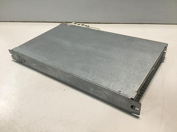 Used SIEMENS Control Circuit Board 6SN1118-0BJ11-0AA0 Used