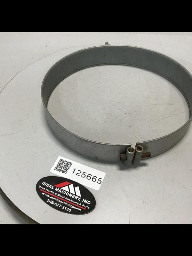 WATLOW 1400 Watt Heater Band STB8J1J8-T NEW