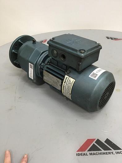 Used SEW EURODRIVE Motor RF43DT71D4BMG05HR #139030