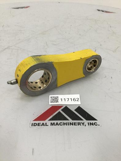 Used VAN DORN Toggle Link 308217 #117162