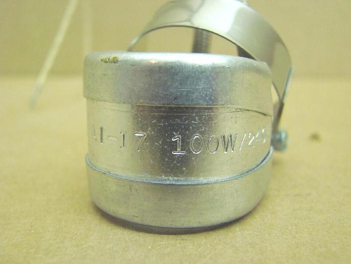 APPLIED INSTRUMENTS 100 Watt Heater Band AI-17 #12843