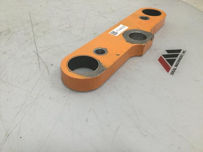 Used CINCINNATI MILACRON Crosshead Support 1242 #114832