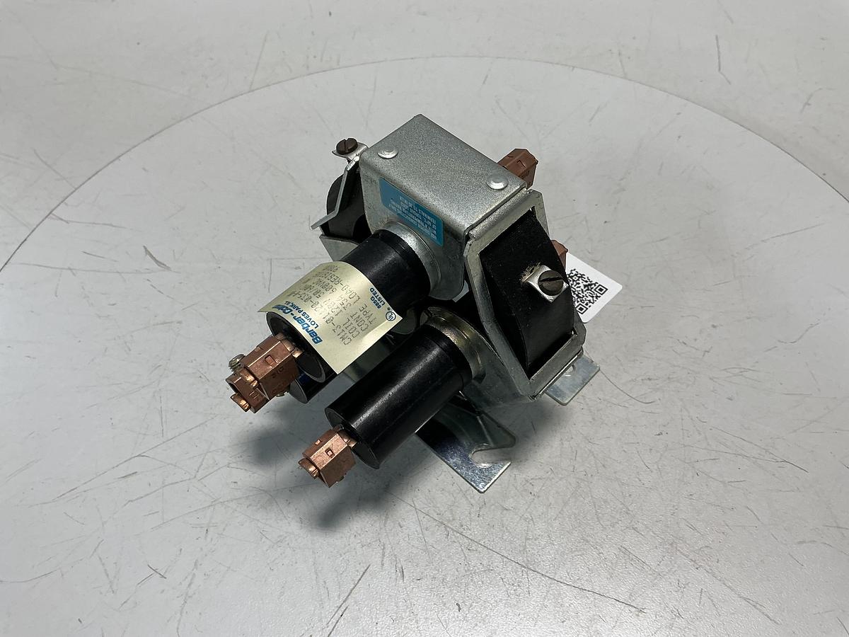 Used BARBER COLMAN CM13-01120-035-0-00