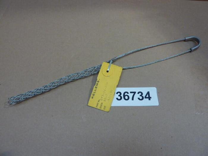 HUBBELL Cord Grip 073-04-004 #36734