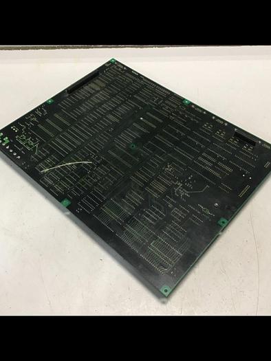 Used MITSUBISHI Circuit Board 15050-PR01A Used