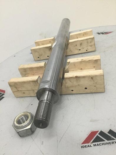 Used CINCINNATI MILACRON Crosshead Slide Pin VT300-29 / CHSP #114757