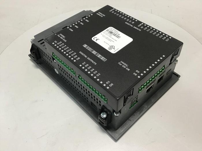 Used UNITRONICS Display screen V200-18-E5B Used