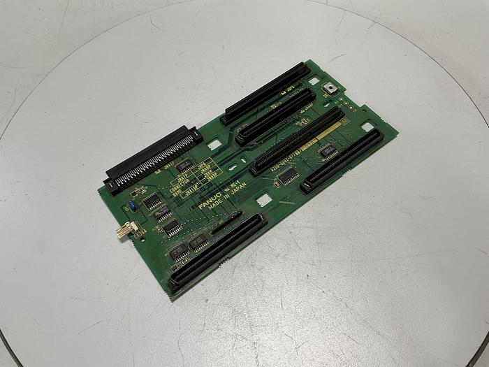 Used FANUC A20B-2002-0771/01A