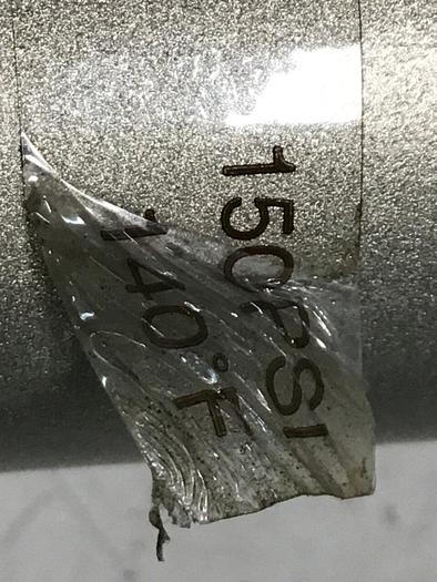 Used SMC Regulator AW30-N03BCG-2Z #120166