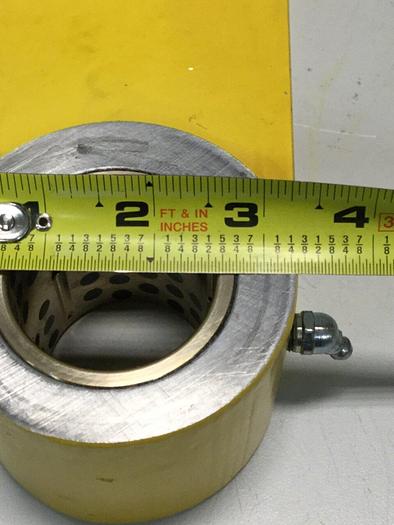 Used VAN DORN Toggle Link 308142 #111044