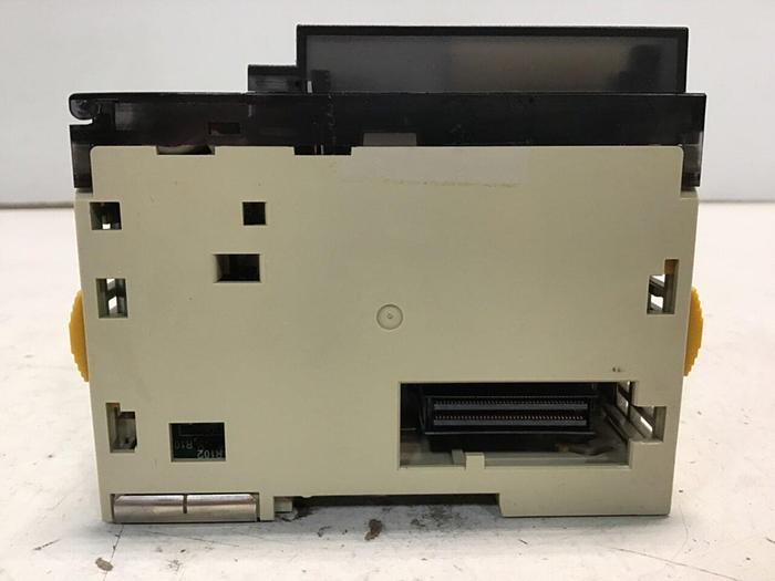 Used OMRON PLC CPU CJ1M-CPU13 #140163